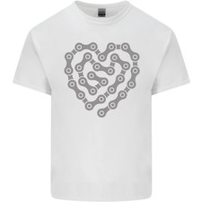 T-Shirt En Coton Pour Homme