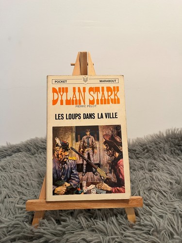 Les loups dans - dans, la