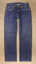 Jeans pour hommes LEVI'S 501