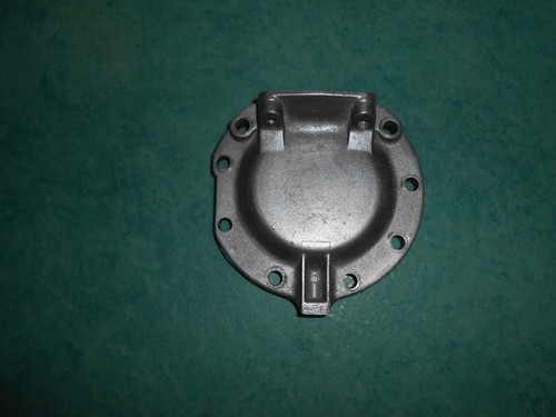 Carter vilebrequin solex 45cc