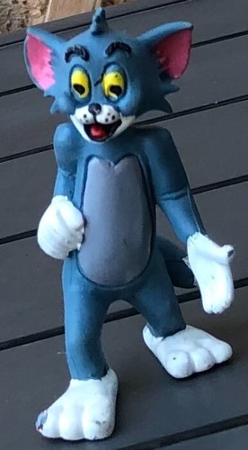 Figurine tom jerry - tom,,