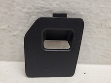 Cache prise obd tableau de bord pour toyota rav4 essence de 1998