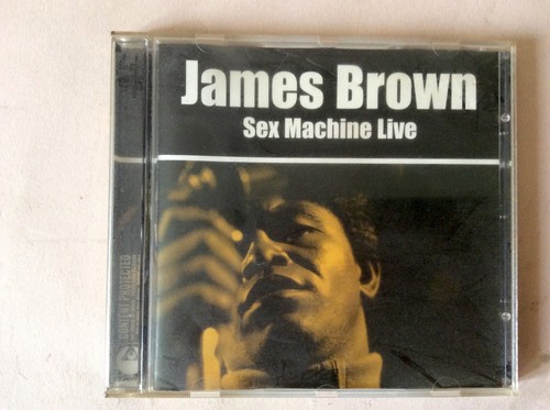 James brown sex machine - *,