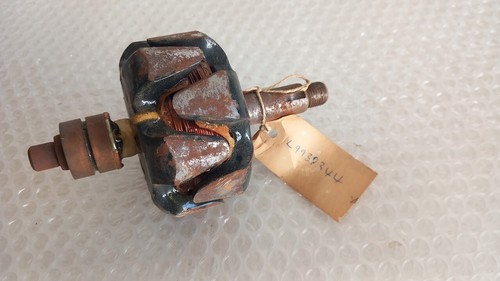 Rotor alternateur pour fiat - rotor,