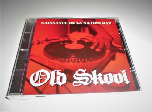 Old skool naissance - de, la