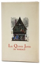 miniaturiste HENRY LEMARIÉ