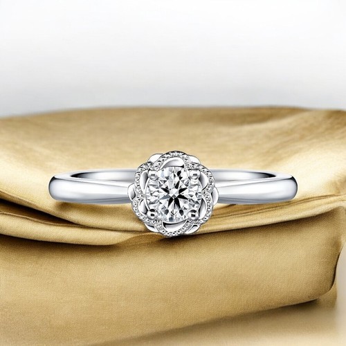 Bague mariage diamant - bague,