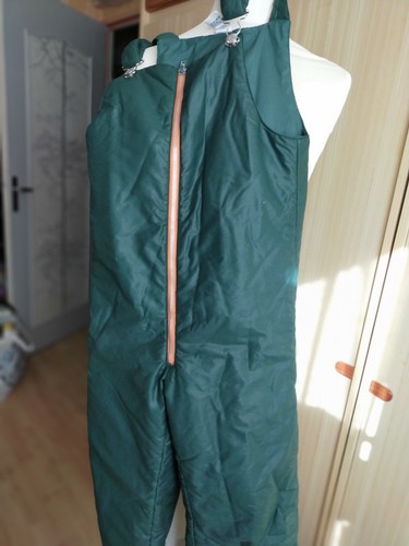 Pantalon skis enfant - de, ans