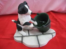 Statue de collection