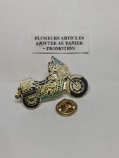 (B4) Pins Pin Lapel Vintage Collector MOTO HARLEY DAVIDSON
