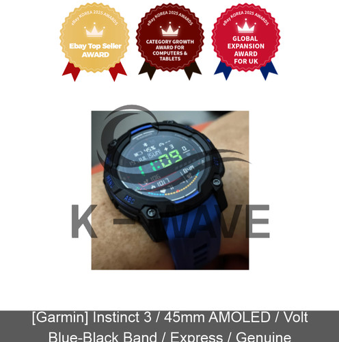 Garmin instinct 45 mm - [garmin],