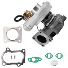 Turbocharger for Toyota Supra