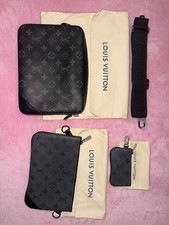Sacoche Louis Vuitton Trio