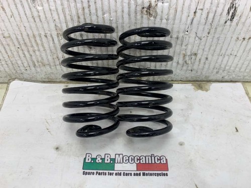 Paire ressorts selle moto - paire,