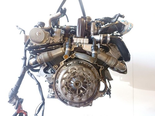 Moteur complet pour audi - moteur,