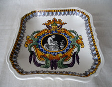 COUPELLE VIDE POCHE , FAÏENCE