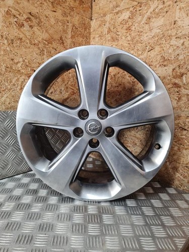 Jante opel mokka phase 1 - opel,