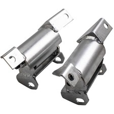 Engine Motor Mount Kit 2Pcs