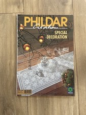 Catalogue Tricot Phildar