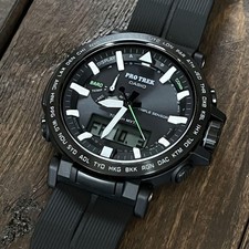 CASIO PROTREK PRW 6621Y 1JF