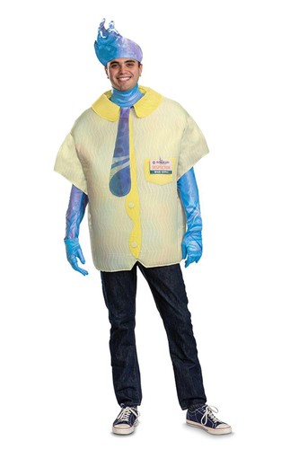Costume deluxe adulte disney - adulte,