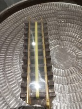 lot 3 rails lgb, neuf et