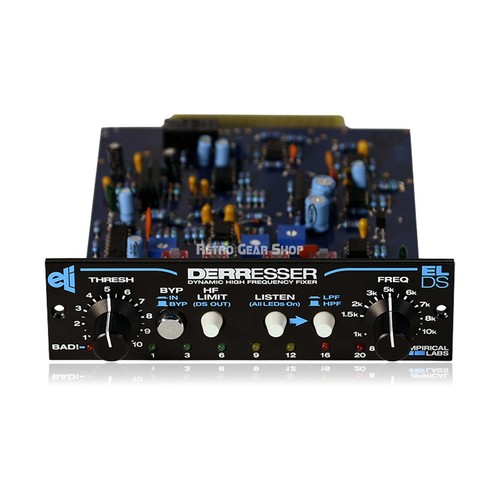 Empirical labs elds - empirical,