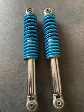 amortisseurs Sebac MBK 51 Hard Rock Magnum Super 310 mm Motobécane . peugeot 103