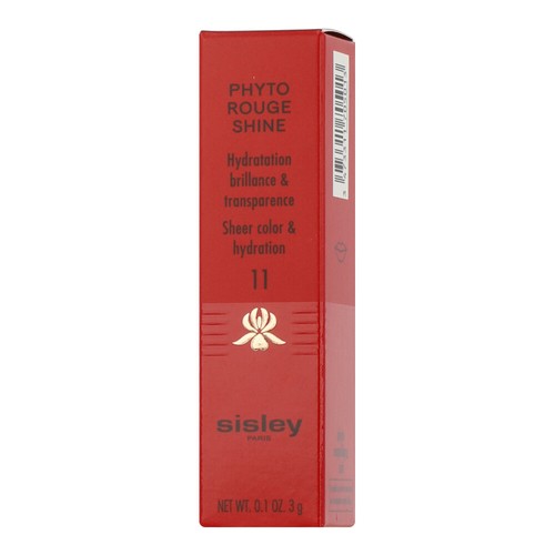 Sisley phyto rouge shine - phyto, 11