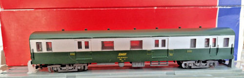 Jouef 5296 série limitée - 5296,