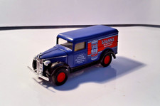 Voiture 1/43 - Matchbox -