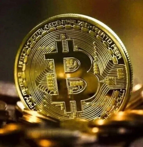 Pièce collection bitcoin - pièce,