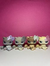 🌸 Littlest Pet Shop Lot