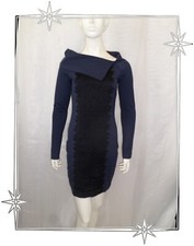 Robe ajustée fantaisie - -,