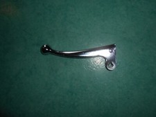 Levier de frein chromé Motobécane