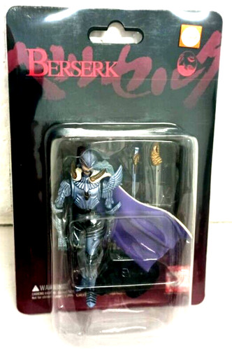 Berserk griffith hawk soldier - berserk,