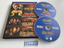 From Dusk Till Dawn Trilogy +