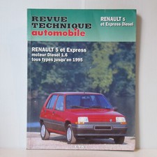 Revue Technique Automobile