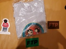 FTP F*ckThePopulation Company