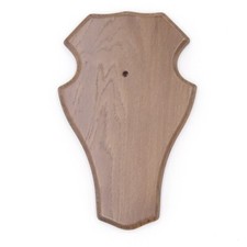 1 Pièce Écusson De Trophée