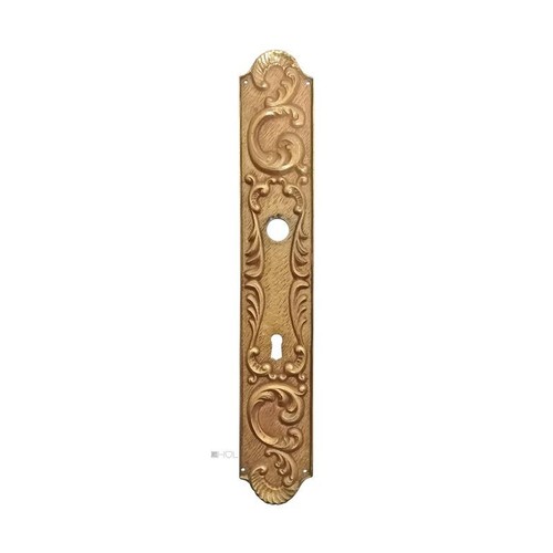 Antique plaque porte france - plaque, de