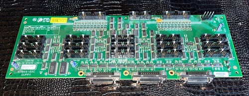 Solid state logic - /,
