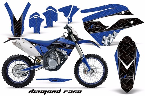 Saleté moto kit graphique - kit,