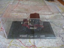 RENAULT Type AX 1908 Universal