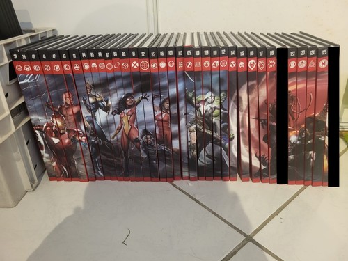 Lot comics collection - , le