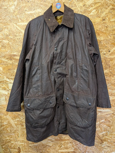 Vintage 1996 barbour gamefair - vintage,