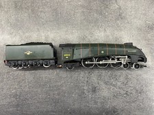 Locomotive Vapeur 60022 Maillard Très Bon Etat DA1