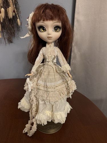 Pullip doll milk latte - doll,