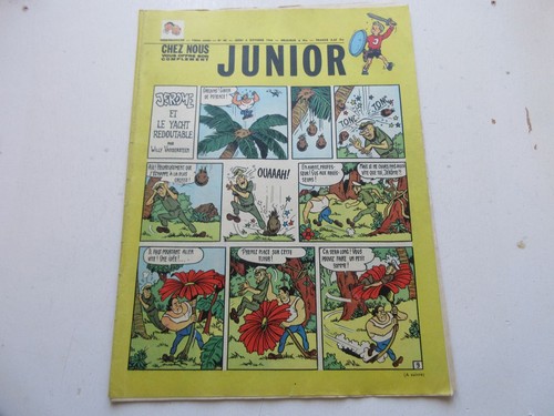 Junior 1966 10 - bd, 1966.40