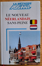 Le nouveau néerlandais sans